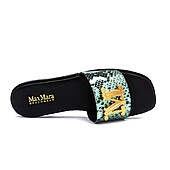 US$82.00 MaxMara Shoes for MaxMara Slippers for women #774065
