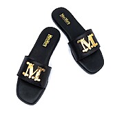 US$82.00 MaxMara Shoes for MaxMara Slippers for women #774066