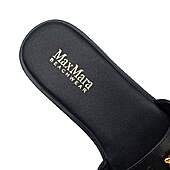 US$82.00 MaxMara Shoes for MaxMara Slippers for women #774066