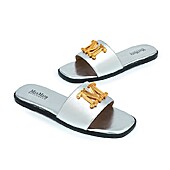 US$82.00 MaxMara Shoes for MaxMara Slippers for women #774067