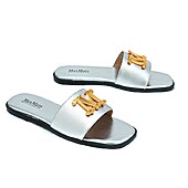 US$82.00 MaxMara Shoes for MaxMara Slippers for women #774067