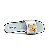 US$82.00 MaxMara Shoes for MaxMara Slippers for women #774067