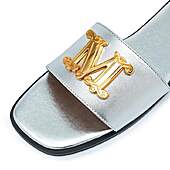 US$82.00 MaxMara Shoes for MaxMara Slippers for women #774067