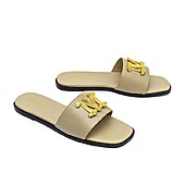 US$82.00 MaxMara Shoes for MaxMara Slippers for women #774068