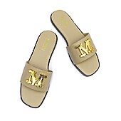 US$82.00 MaxMara Shoes for MaxMara Slippers for women #774068