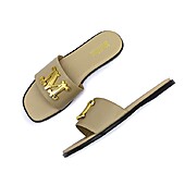 US$82.00 MaxMara Shoes for MaxMara Slippers for women #774068