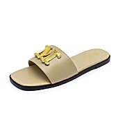 US$82.00 MaxMara Shoes for MaxMara Slippers for women #774068