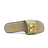 US$82.00 MaxMara Shoes for MaxMara Slippers for women #774068