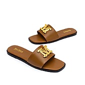 US$82.00 MaxMara Shoes for MaxMara Slippers for women #774069