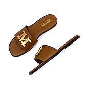 US$82.00 MaxMara Shoes for MaxMara Slippers for women #774069