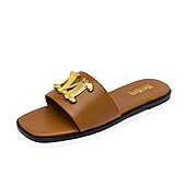 US$82.00 MaxMara Shoes for MaxMara Slippers for women #774069
