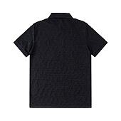 US$35.00 Fendi T-shirts for men #774079