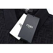 US$35.00 Fendi T-shirts for men #774079