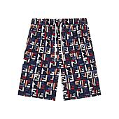 US$54.00 Fendi Tracksuits for Fendi Short Tracksuits for men #774080