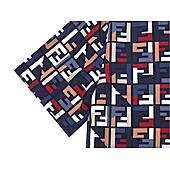 US$54.00 Fendi Tracksuits for Fendi Short Tracksuits for men #774080