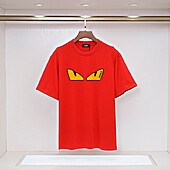 US$21.00 Fendi T-shirts for men #774083