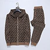 US$94.00 Fendi Tracksuits for men #774085