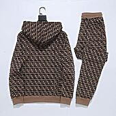 US$94.00 Fendi Tracksuits for men #774085