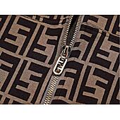 US$94.00 Fendi Tracksuits for men #774085