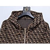 US$94.00 Fendi Tracksuits for men #774085