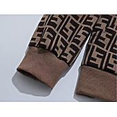 US$94.00 Fendi Tracksuits for men #774085