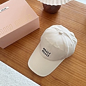 US$18.00 MIUMIU cap&Hats #774121