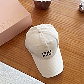 US$18.00 MIUMIU cap&Hats #774121