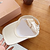 US$18.00 MIUMIU cap&Hats #774121