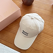 US$18.00 MIUMIU cap&Hats #774121