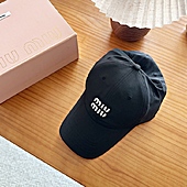 US$18.00 MIUMIU cap&Hats #774122