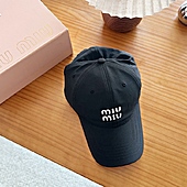 US$18.00 MIUMIU cap&Hats #774122