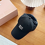 US$18.00 MIUMIU cap&Hats #774122