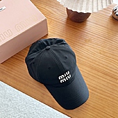 US$18.00 MIUMIU cap&Hats #774122