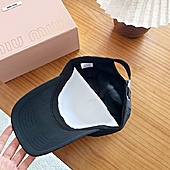 US$18.00 MIUMIU cap&Hats #774122