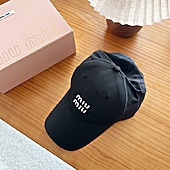 US$18.00 MIUMIU cap&Hats #774122