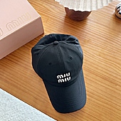 US$18.00 MIUMIU cap&Hats #774122