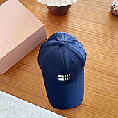 US$18.00 MIUMIU cap&Hats #774123