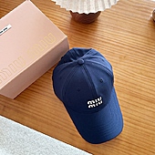 US$18.00 MIUMIU cap&Hats #774123