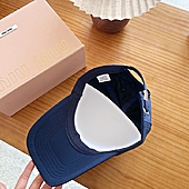 US$18.00 MIUMIU cap&Hats #774123