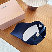 US$18.00 MIUMIU cap&Hats #774123