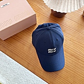 US$18.00 MIUMIU cap&Hats #774123
