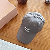 US$18.00 MIUMIU cap&Hats #774124