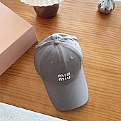 US$18.00 MIUMIU cap&Hats #774124