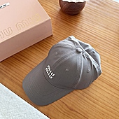 US$18.00 MIUMIU cap&Hats #774124