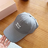 US$18.00 MIUMIU cap&Hats #774124