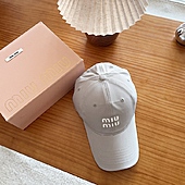 US$18.00 MIUMIU cap&Hats #774125