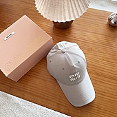 US$18.00 MIUMIU cap&Hats #774125