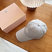 US$18.00 MIUMIU cap&Hats #774125