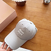 US$18.00 MIUMIU cap&Hats #774125