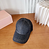 US$18.00 MIUMIU cap&Hats #774126